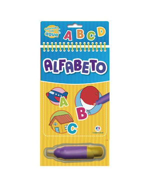 Alfabeto