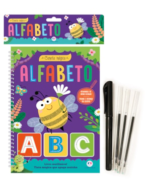 ALFABETO