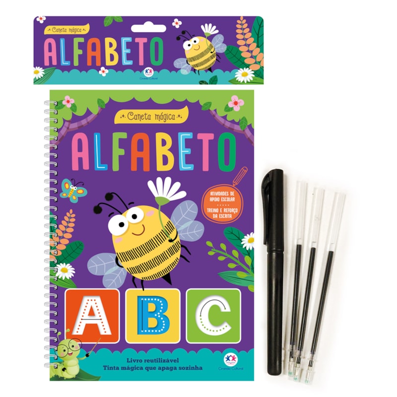 Alfabeto
