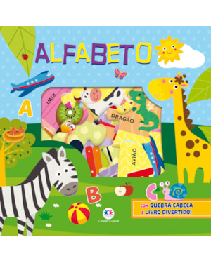 ALFABETO