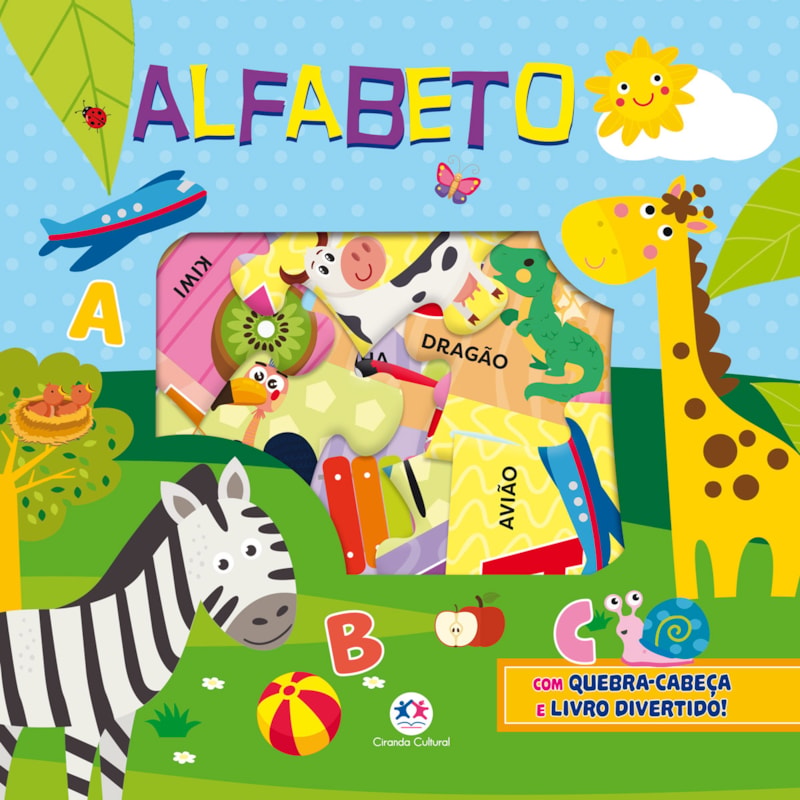 ALFABETO