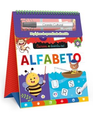 ALFABETO