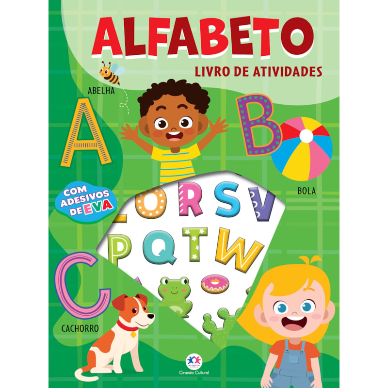 ALFABETO