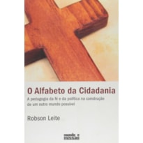 ALFABETO DA CIDADANIA, O