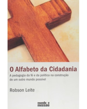ALFABETO DA CIDADANIA, O