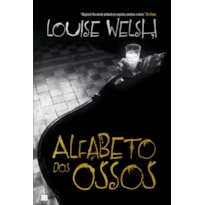 ALFABETO DOS OSSOS