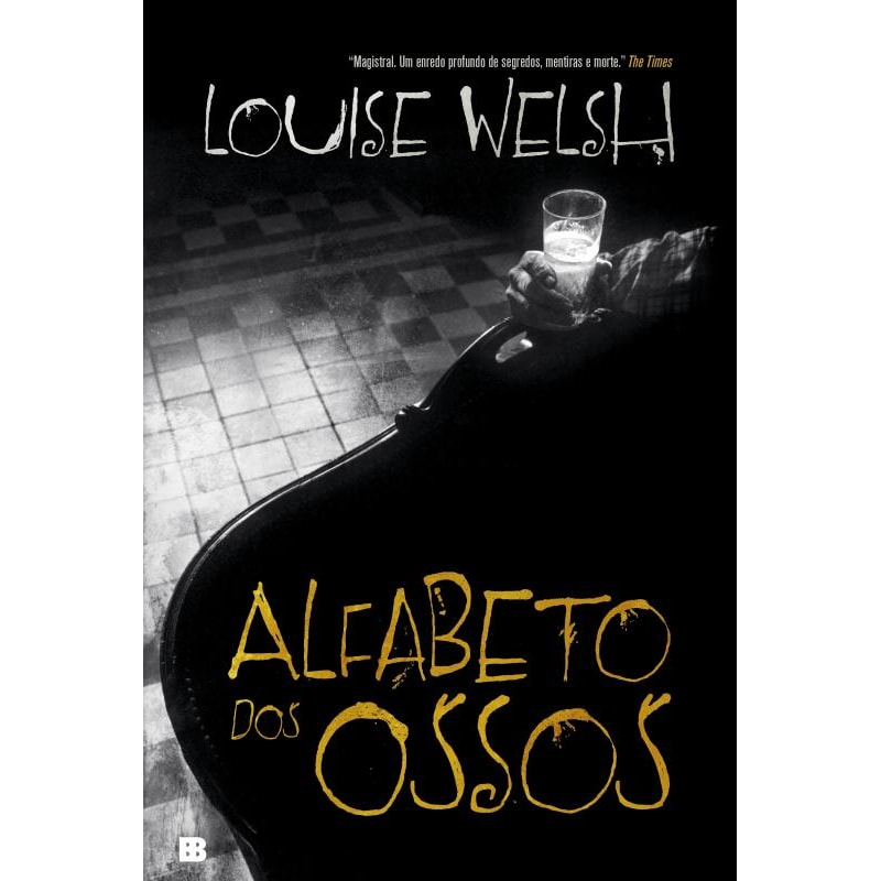 Alfabeto dos ossos