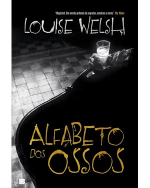 ALFABETO DOS OSSOS