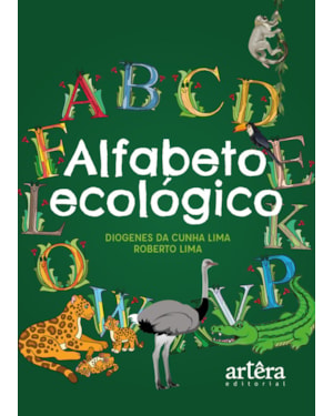 ALFABETO ECOLÓGICO