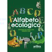 ALFABETO ECOLÓGICO ALFABETO ECOLÓGICO