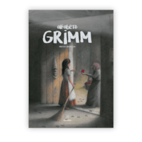 Alfabeto Grimm