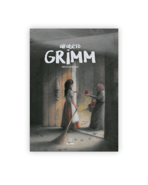 Alfabeto Grimm