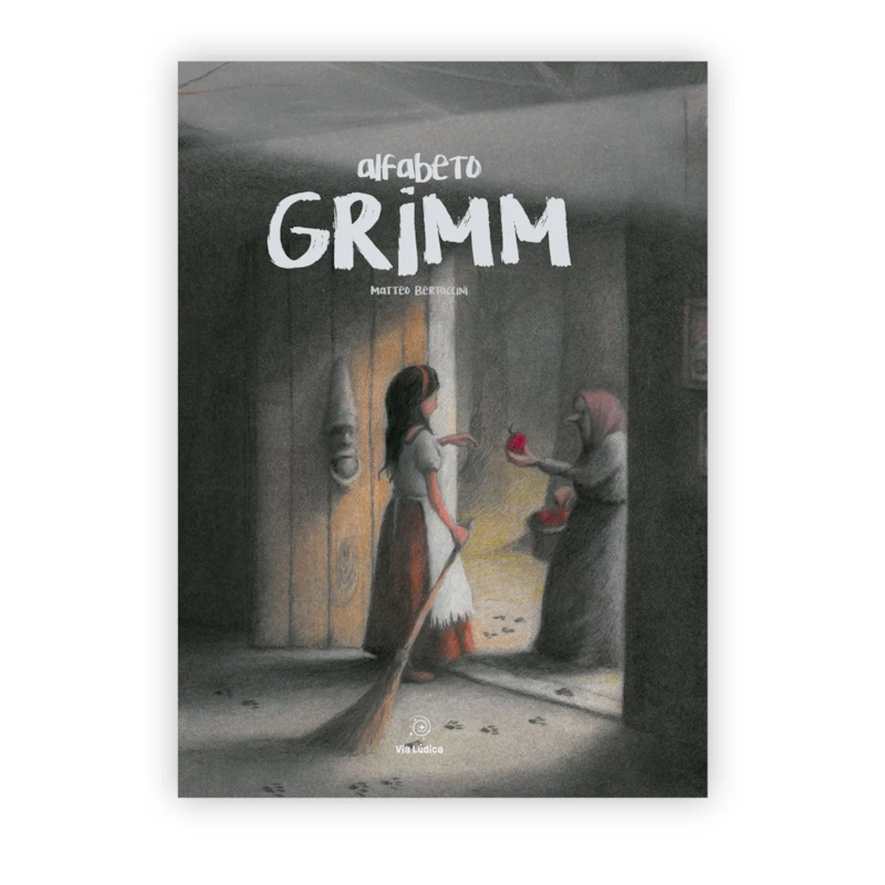 Alfabeto Grimm