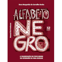 ALFABETO NEGRO