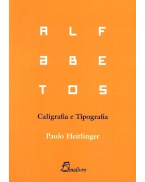 Alfabetos-caligrafia e tipografia