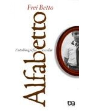 ALFABETTO - AUTOBIOGRAFIA ESCOLAR