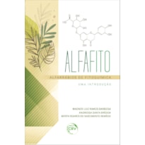 ALFAFITO: ALFARRÁBIOS DE FITOQUÍMICA (UMA INTRODUÇÃO)