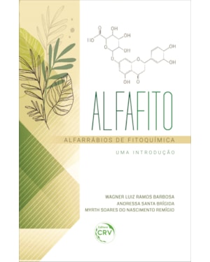 ALFAFITO: ALFARRÁBIOS DE FITOQUÍMICA (UMA INTRODUÇÃO)