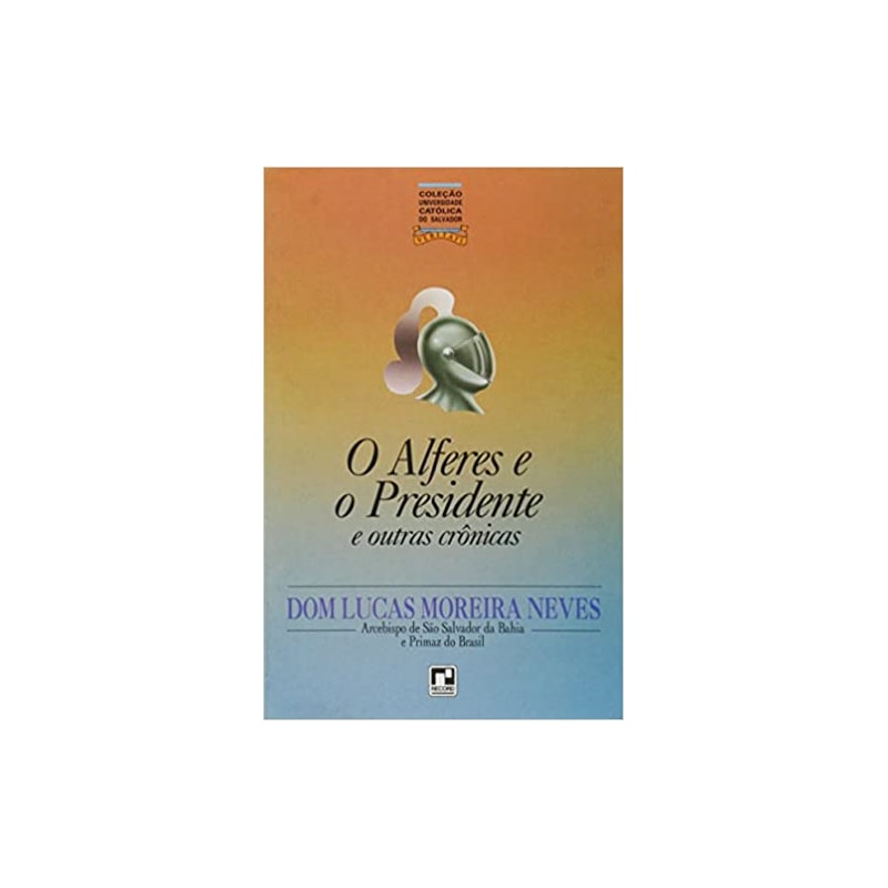 ALFERES E O PRESIDENTE, O - 1ª