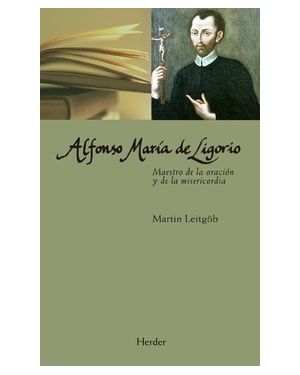ALFONSO MARIA DE LIGORIO