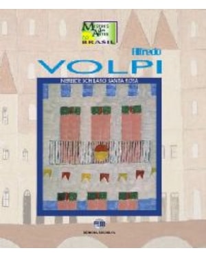 ALFREDO VOLPI