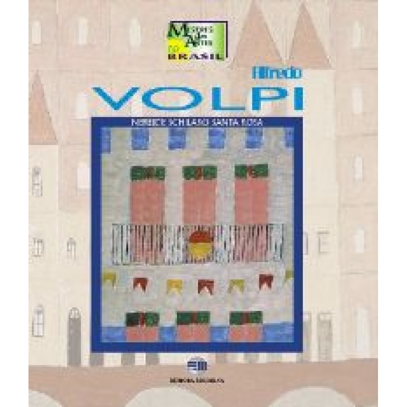ALFREDO VOLPI