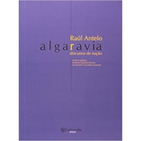 ALGARAVIA - DISCURSOS DA NACAO - 2