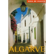 Algarve: guia de viagem