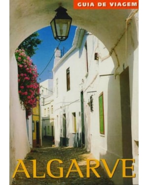 Algarve: guia de viagem