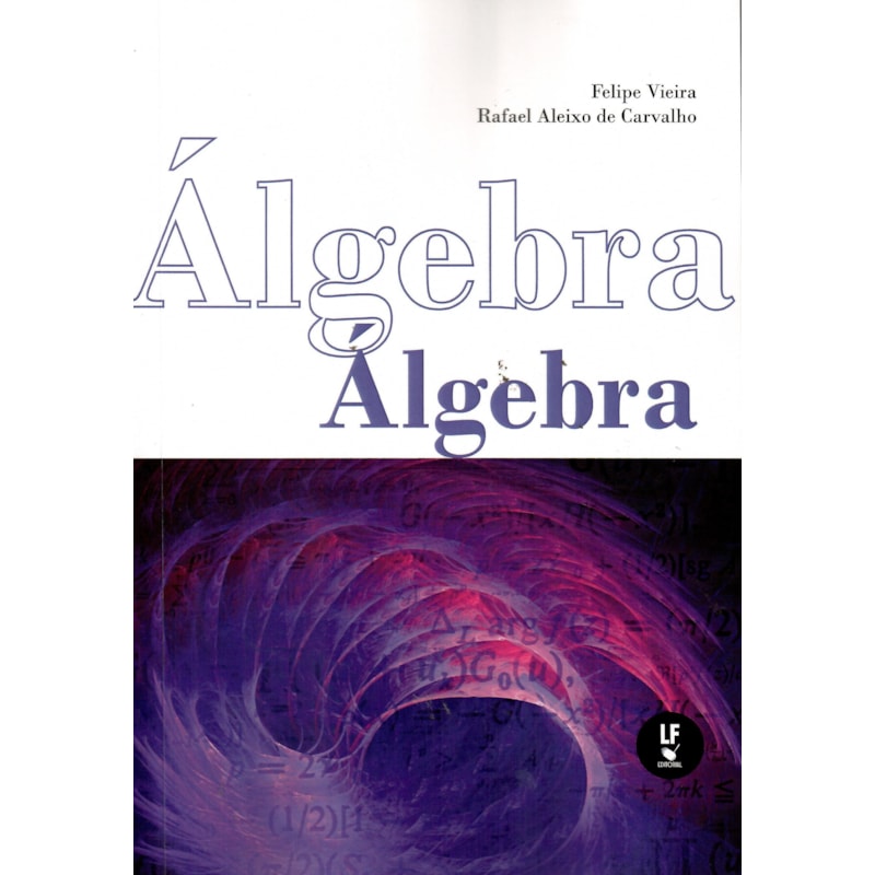 ÁLGEBRA