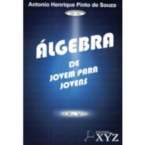 álgebra de jovem para jovens