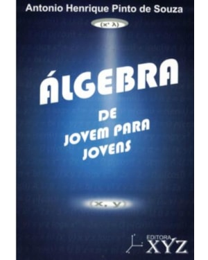 álgebra de jovem para jovens