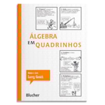 ÁLGEBRA EM QUADRINHOS