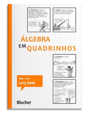 ÁLGEBRA EM QUADRINHOS