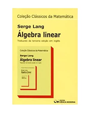 ALGEBRA LINEAR - 1