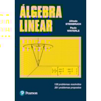 ÁLGEBRA LINEAR