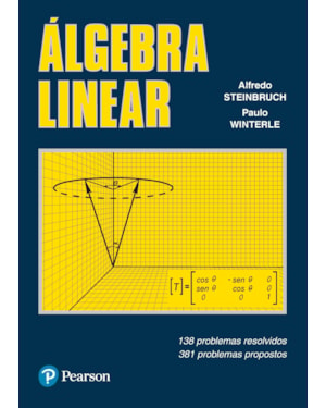 ÁLGEBRA LINEAR