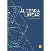 ÁLGEBRA LINEAR