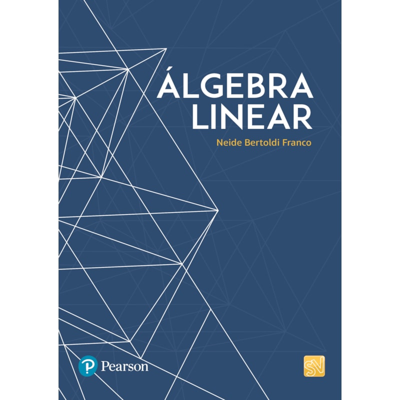 ÁLGEBRA LINEAR