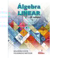 ÁLGEBRA LINEAR