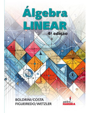 ÁLGEBRA LINEAR