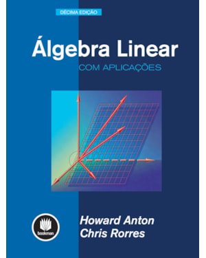 ÁLGEBRA LINEAR COM APLICAÇÕES