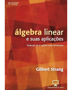ÁLGEBRA LINEAR E SUAS APLICAÇÕES