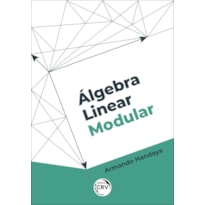 ÁLGEBRA LINEAR MODULAR