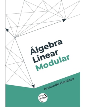 ÁLGEBRA LINEAR MODULAR