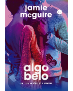 ALGO BELO (VOL. 5 BELO DESASTRE)