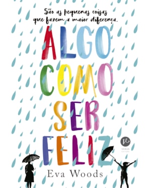 ALGO COMO SER FELIZ
