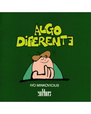 ALGO DIFERENTE