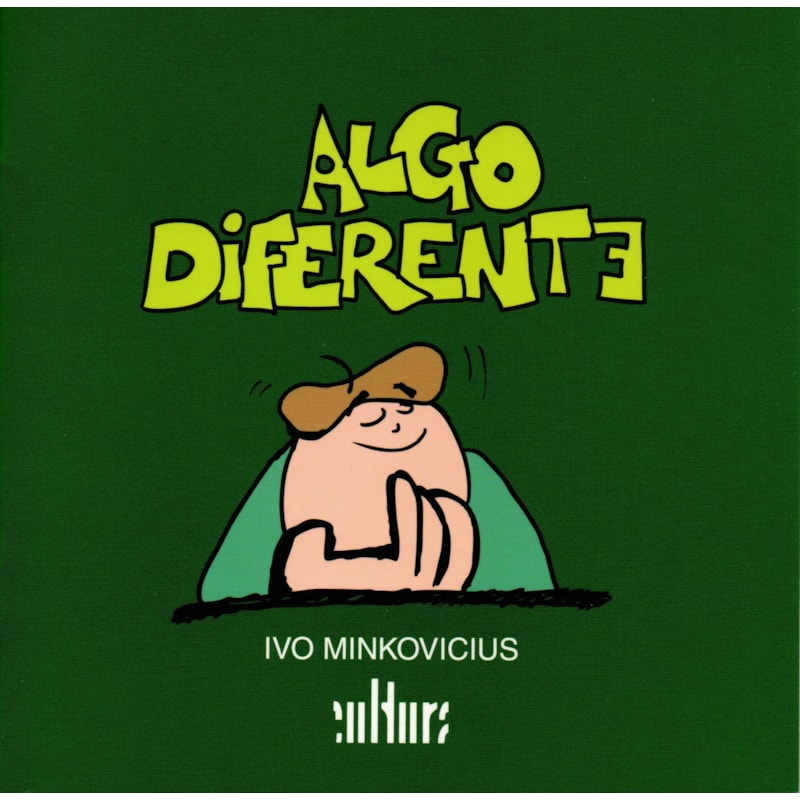 ALGO DIFERENTE