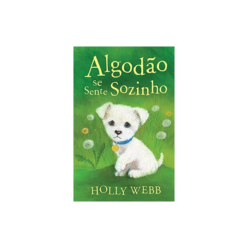 ALGODÃO SE SENTE SOZINHO